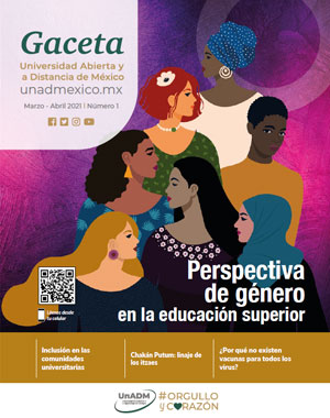 gaceta marzo - abril